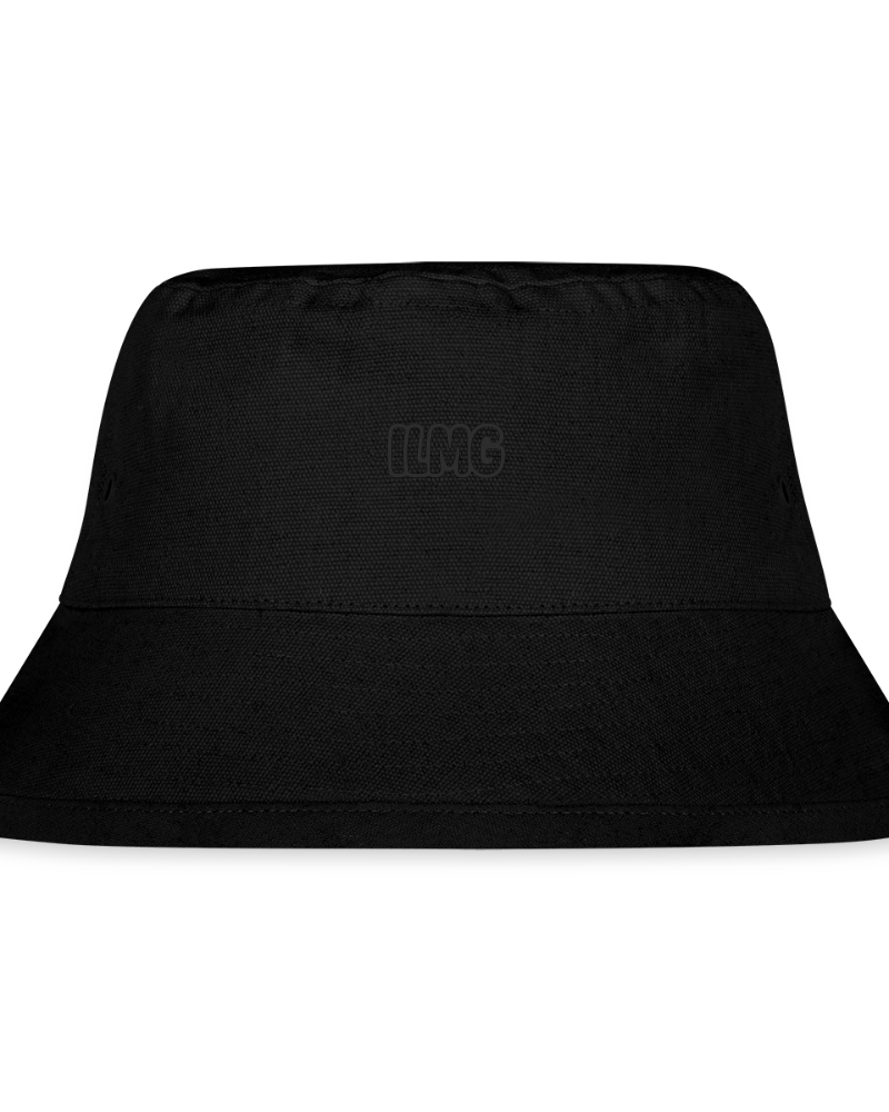ILMG Bucket Hat - black