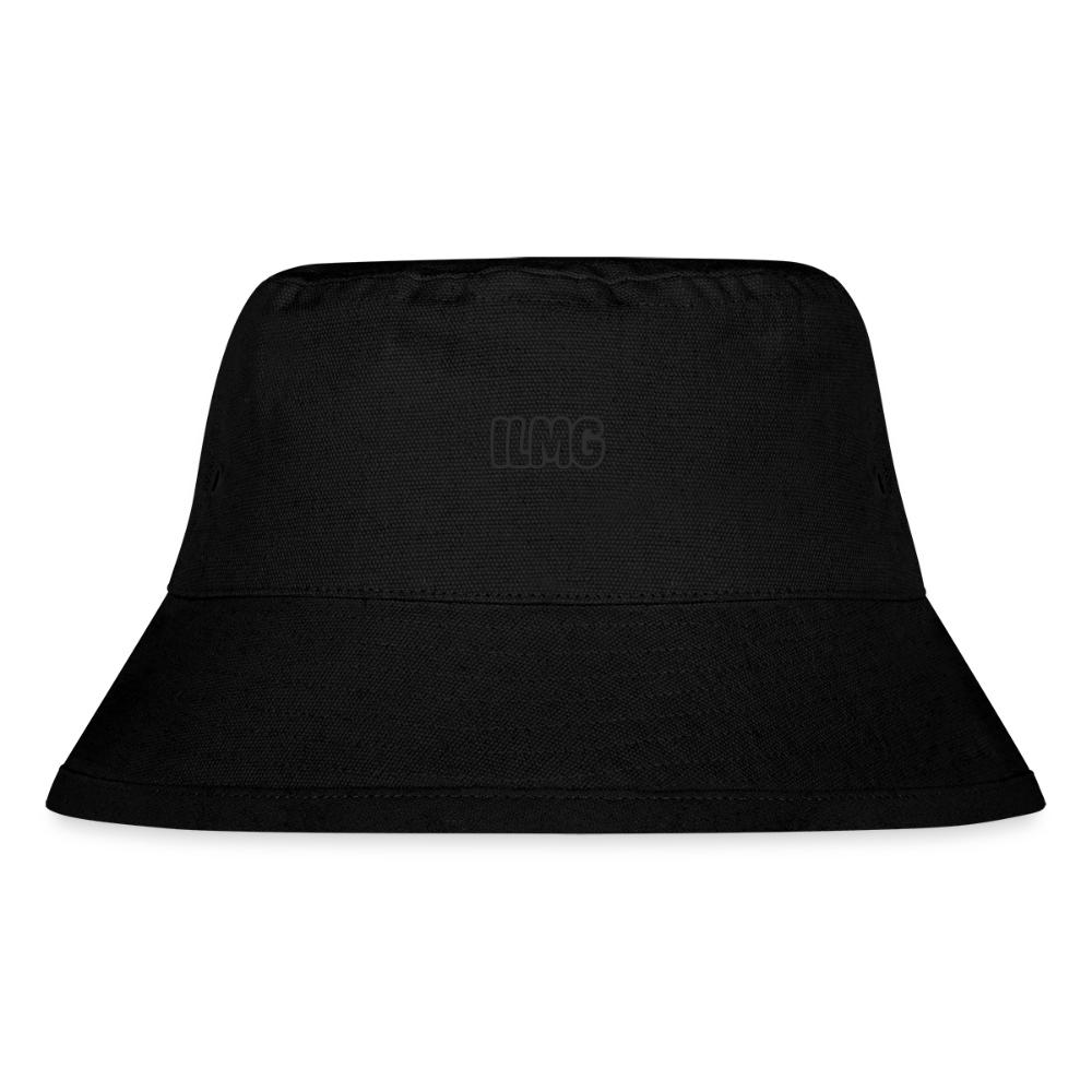 ILMG Bucket Hat - black