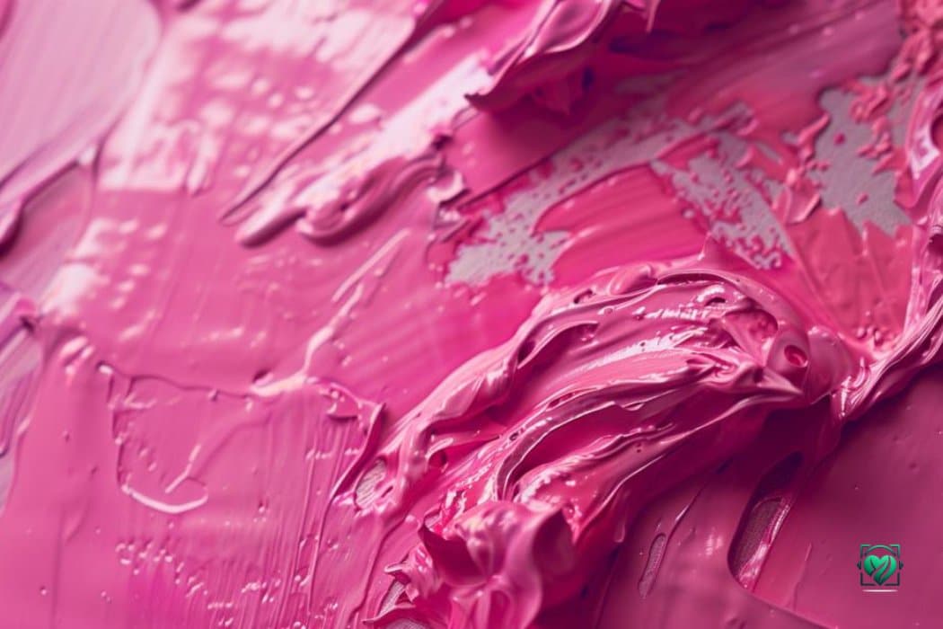 Farbwelt Pink