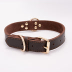 Halsband Leo