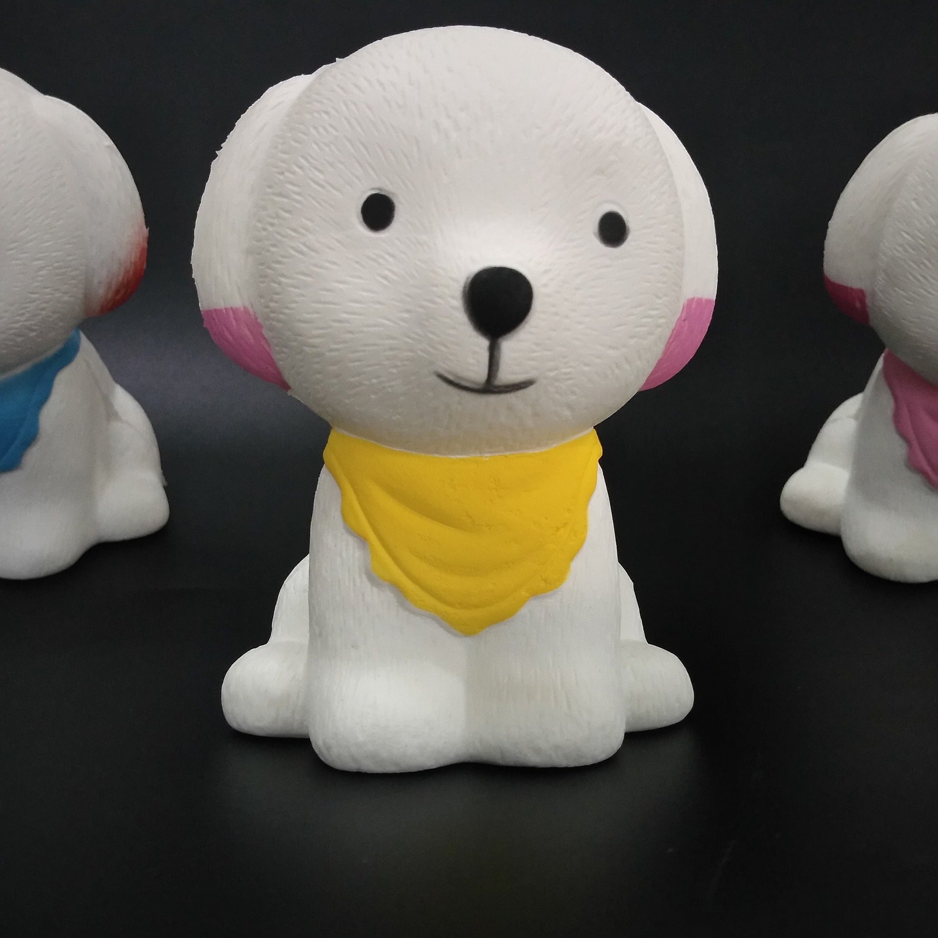 Hundespielzeug Cuty
