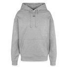ILMG Oversized Hoodie - heather grey
