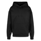 ILMG Oversized Hoodie - black