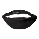 ILMG Cross Gürteltasche - black