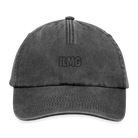 ILMG  Vintage Cap - vintage black