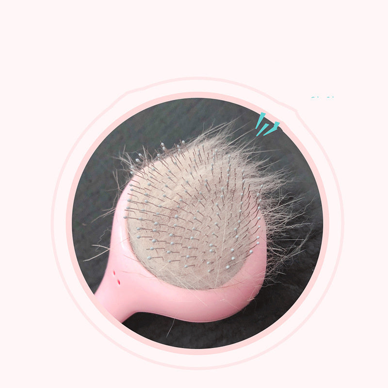 Haarbürste Harry
