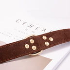 Halsband Leo